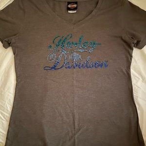 Harley Davidson women’s T-shirt’s